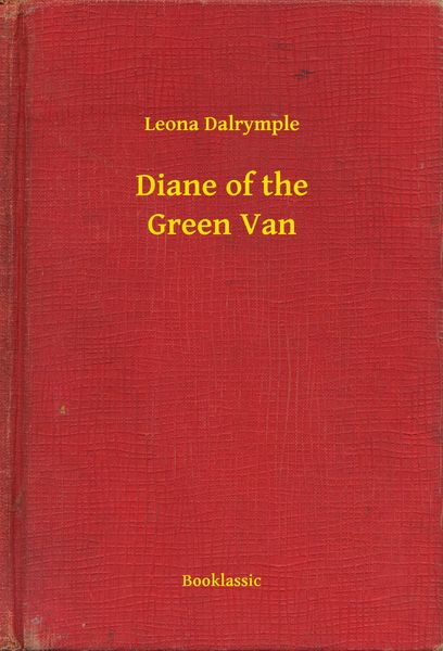 Produktbild: Diane of the Green Van