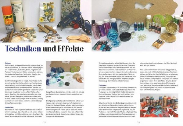 Produktbild: Resin