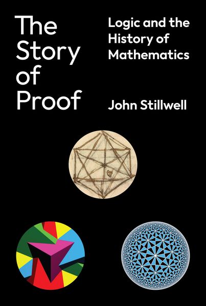 Produktbild: The Story of Proof