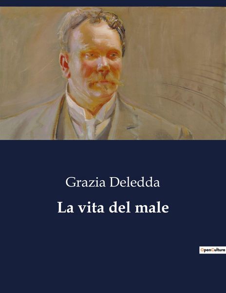 Produktbild: La vita del male