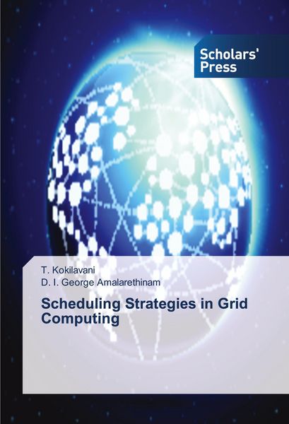 Produktbild: Scheduling Strategies in Grid Computing