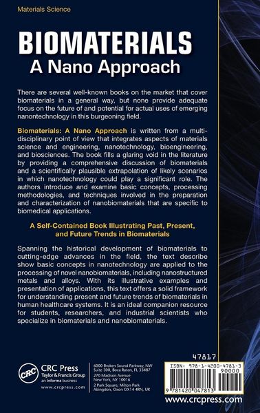 Produktbild: Biomaterials