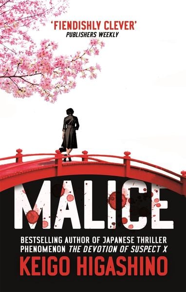 Produktbild: Malice