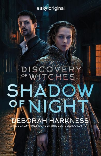 Produktbild: Shadow of Night