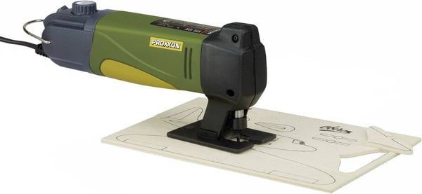 Proxxon Micromot STS 12/E Stichsäge 28534 100W