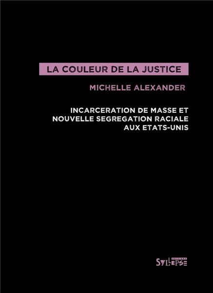 Produktbild: La couleur de la justice