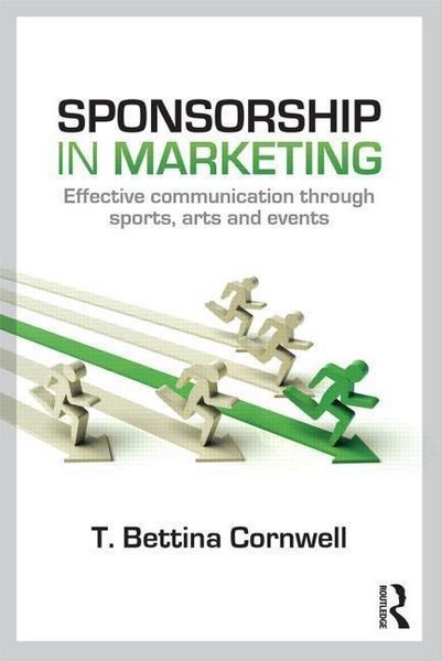 Produktbild: Cornwell, T: Sponsorship in Marketing