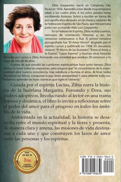 Produktbild: Solo el Amor lo Consigue