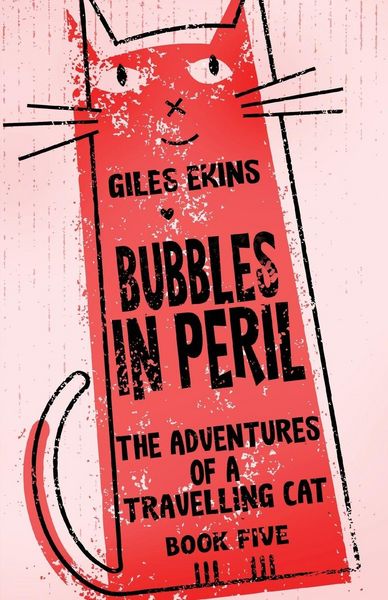 Produktbild: Bubbles In Peril