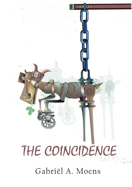 Produktbild: The Coincidence