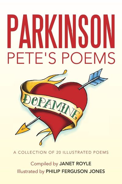 Produktbild: Parkinson Pete's Poems