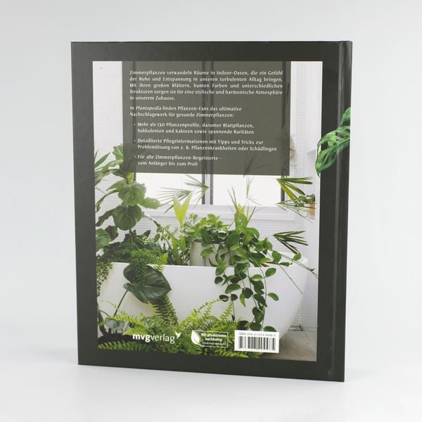 Produktbild: Plantopedia
