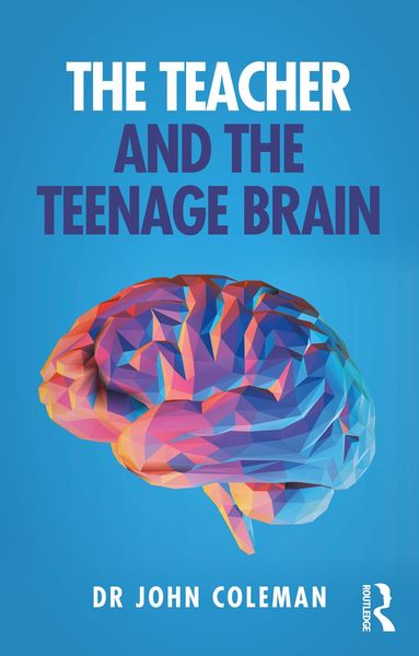 Produktbild: The Teacher and the Teenage Brain
