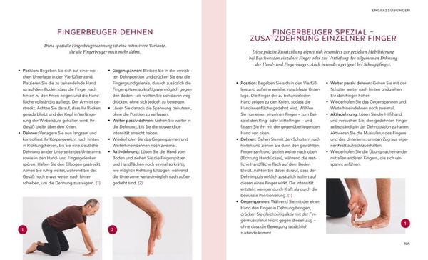 Produktbild: Hand & Ellenbogen Schmerzen selbst behandeln