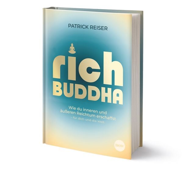 Produktbild: Rich Buddha