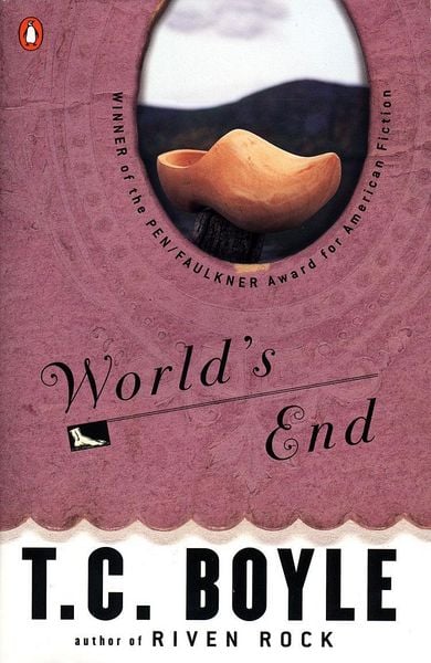 Produktbild: World's End