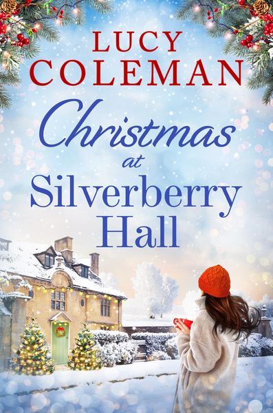 Produktbild: Christmas at Silverberry Hall