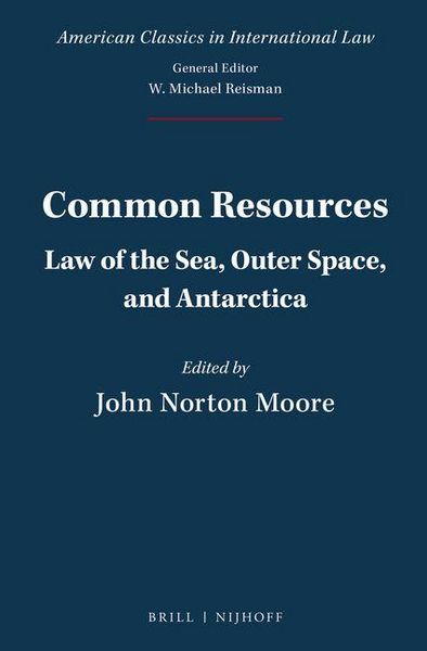 Produktbild: Common Resources
