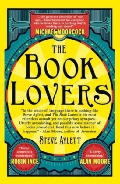 Produktbild: The Book Lovers