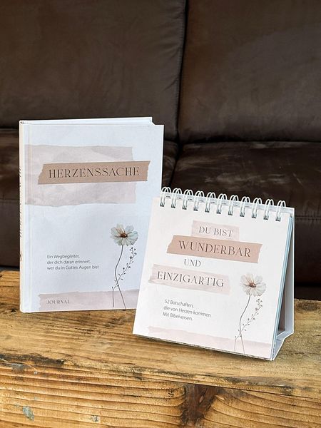 Produktbild: Herzenssache