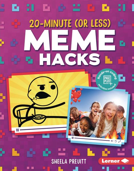 Produktbild: 20-Minute (Or Less) Meme Hacks