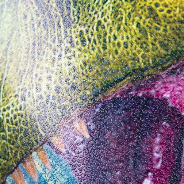 Produktbild: Idena Papierkorb Dino PP 9L