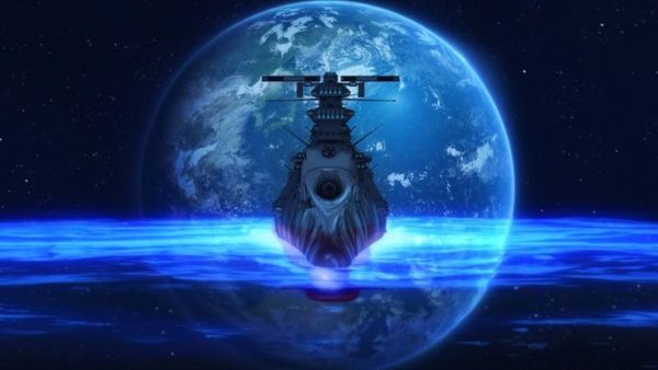 Produktbild: Star Blazers 2202 - Space Battleship Yamato - Vol.5 (Ep. 22-26)