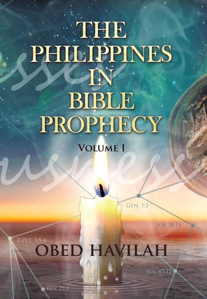 Produktbild: The Philippines in Bible Prophecy Volume 1