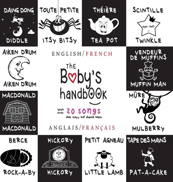 Produktbild: The Baby's Handbook