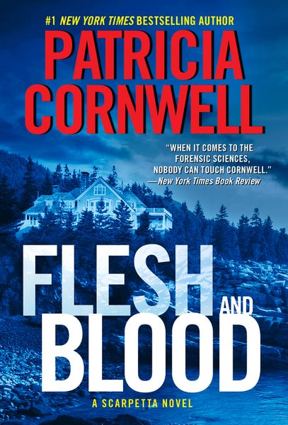 Produktbild: Flesh and Blood