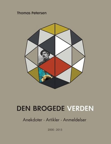 Produktbild: Den brogede verden
