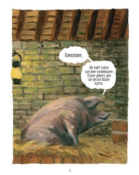 Produktbild: Farm der Tiere