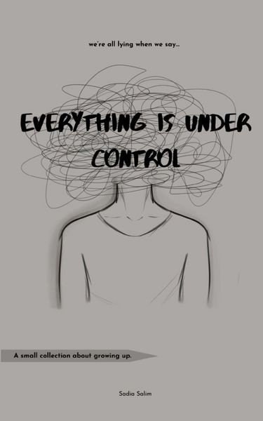 Produktbild: Everything is Under Control