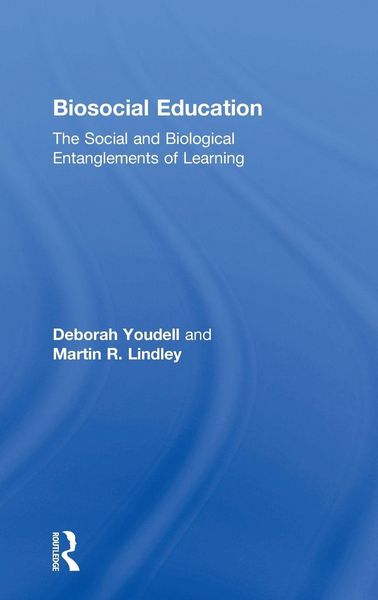 Produktbild: Biosocial Education