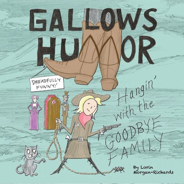 Produktbild: Gallows Humor
