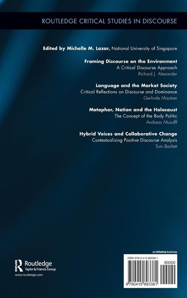 Produktbild: Hybrid Voices and Collaborative Change