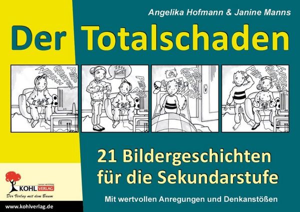 Produktbild: Der Totalschaden