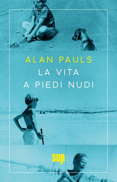 Produktbild: La vita a piedi nudi