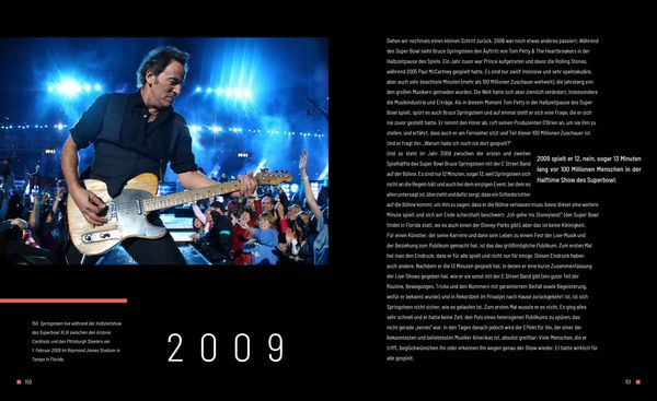Produktbild: Bruce Springsteen