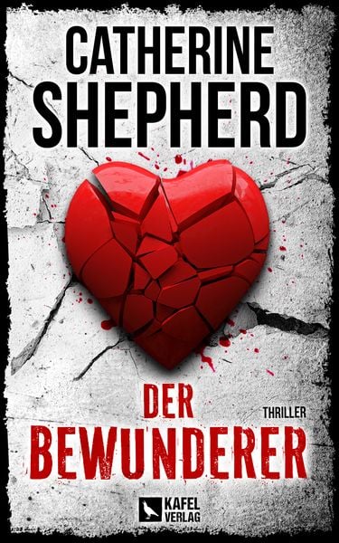 Produktbild: Der Bewunderer: Thriller
