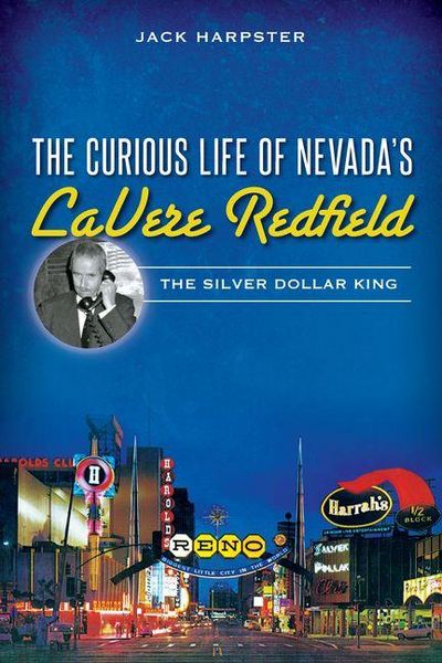 Produktbild: The Curious Life of Nevada's Lavere Redfield