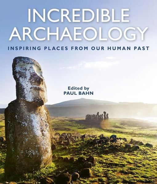 Produktbild: Incredible Archaeology