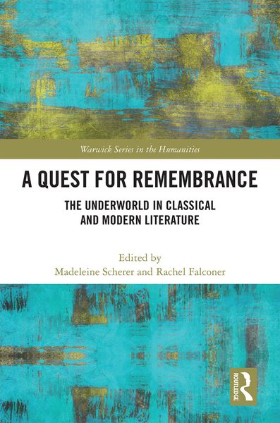 Produktbild: A Quest for Remembrance