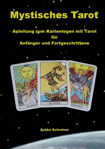 Produktbild: Mystisches Tarot
