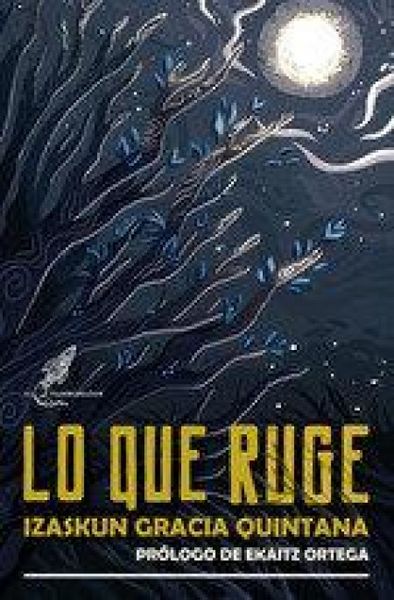 Produktbild: Lo que ruge