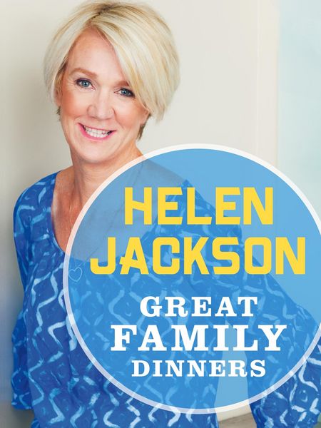 Produktbild: Great Family Dinners