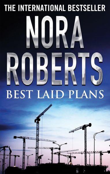 Produktbild: Best Laid Plans
