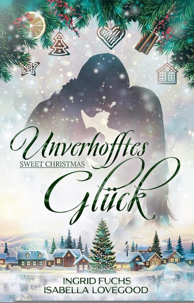 Produktbild: Unverhofftes Gl&uuml;ck