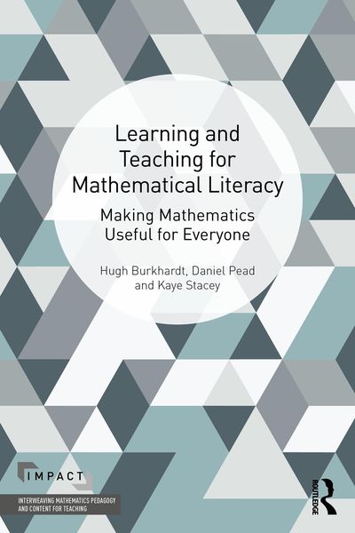 Produktbild: Learning and Teaching for Mathematical Literacy