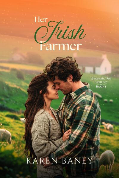 Produktbild: Her Irish Farmer